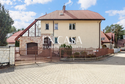 House Sale Zielonka Jagodowa